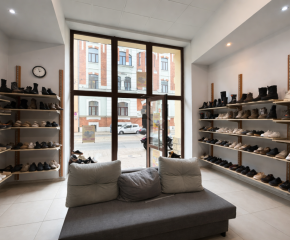 Kraków – Kazimierz – ul. Starowiślna - 30 m²