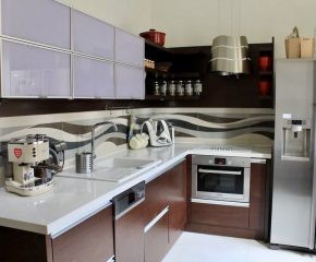 Kraków - Salwator - ul. Kraszewskiego