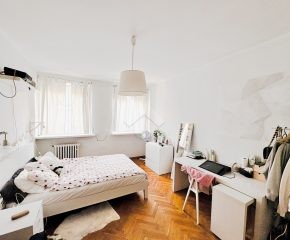 2-pokojowe mieszkanie na drugim piętrze - ul. Krowoderska