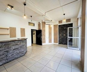 Lokal użytkowy – Kraków – Ruczaj – ul. Konopczyńskiego – 52,17 m²