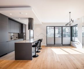 Dom w zabudowie bliźniaczej na wynajem – Stara Wola Justowska