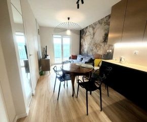 Kraków - Krowodrza - ul. Kazimierza Wielkiego