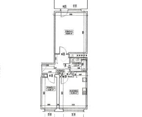 Kraków- Olsza- ul. Ugorek 