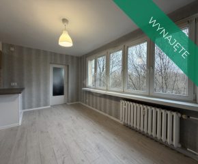 2 pokoje | aneks kuchenny | 