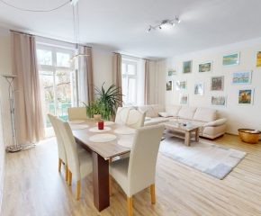 2 POKOJE / 2 BALKONY / OGRZEWANIE MIEJSKIE 