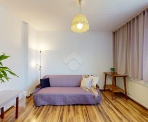 Kraków – Nowa Huta - Mistrzejowice – 60 m2