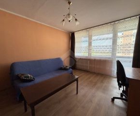 kawalerka | osobna kuchnia | loggia