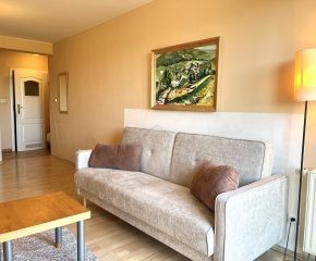 Wrocław - Ołbin - Prusa