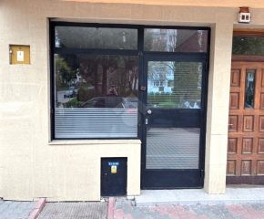 Kraków - Mistrzejowice - os. Złotego Wieku