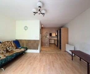 Kraków – Górka Narodowa – ul. Słomczyńskiego 