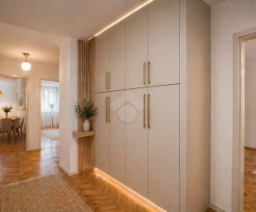 Kraków - Azory - ul. Stachiewicza