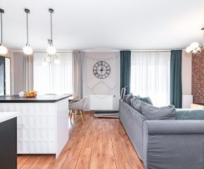 Zielonki – ul. Na Popielówkę 