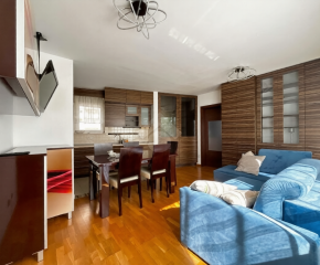 Kraków – Przestronne mieszkanie 3 pokojowe z garażem – os. 2 Pułku Lotniczego