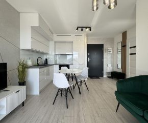 Kraków – Górka Narodowa - ul. Zauchy 