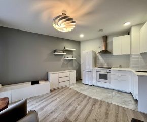 Kraków – ul. Vetulaniego 