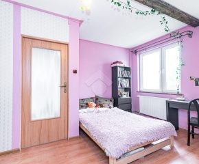 Brzozówka (gmina Zielonki) – ul. Krakowska