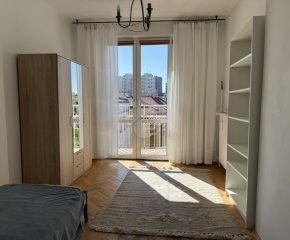 Kraków - Krowodrza - ul. Chopina