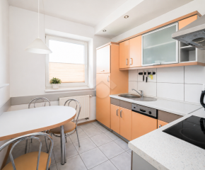 Kraków - Bronowice - ul. Podkowińskiego