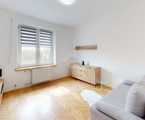 Kraków – Nowa Huta – os. Stalowe – 26 m² 