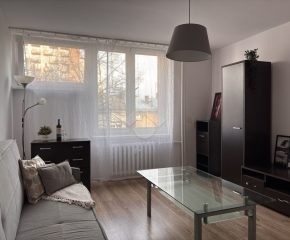 Kraków - Azory - ul. Stachiewicza