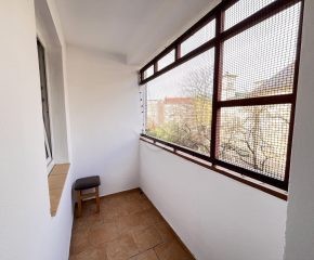 Wrocław - Nadodrze - ul. Jedności Narodowej