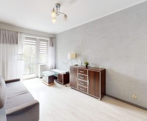 Kraków –  Nowa Huta –  os. Hutnicze – 60 m² 