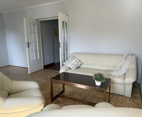 Kraków - Bronowice - ul. Radzikowskiego