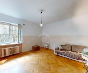Kraków - Nowa Huta - os. Centrum C- 53 m²