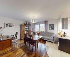 Kraków - Mistrzejowice - os. Oświecenia