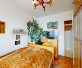 Wrocław - Ołbin - ul. Nowowiejska