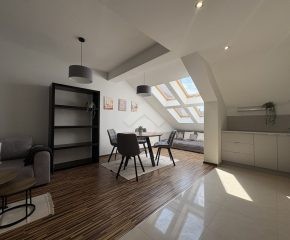 Kraków - Bronowice Wielkie - ul. Chełmońskiego