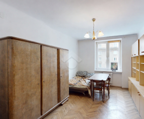 Kraków - Nowa Huta - os. Centrum C - 73,5 m²