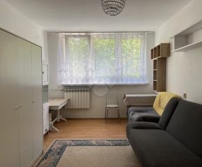 Kraków - Łobzów - ul. Stachiewicza