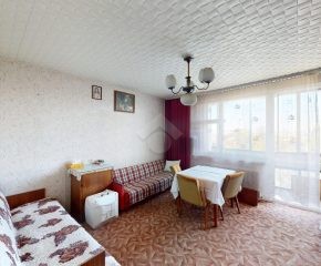 Kraków - Mistrzejowice - os. Tysiąclecia