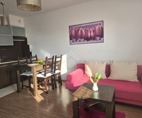 Kraków - Mistrzejowice - os. Oświecenia