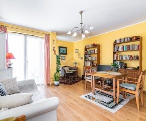 Kraków – Górka Narodowa – ul. Słomczyńskiego 