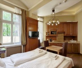 NOWA CENA - apartament  w ścisłym centrum Krakowa