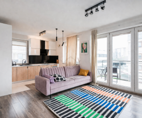 Kraków – Górka Narodowa – ul. Kuźnicy Kołłątajowskiej 