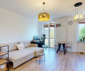 Wrocław - Nadodrze - ul. Pomorska