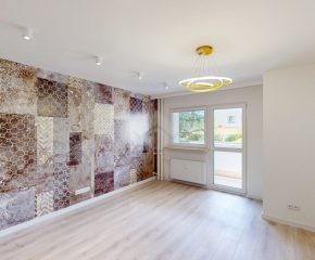 Kraków - Mistrzejowice - os. Oświecenia