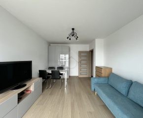 Kraków – Górka Narodowa - ul. Banacha 