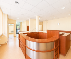 Kraków – Trzypokojowe – w pobliżu Ronda Mogilskiego