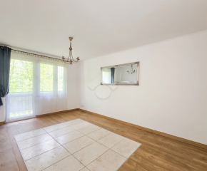 Kraków- Olsza- ul. Młyńska 