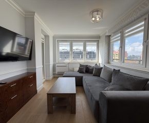 3 pokoje | aneks kuchenny | wysoki standard