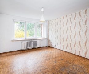 3 pokoje | osobna kuchnia | loggia | piwnica