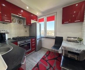 2 pokoje | osobna kuchnia | widok 