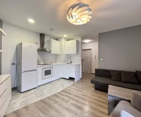 Kraków – ul. Vetulaniego 