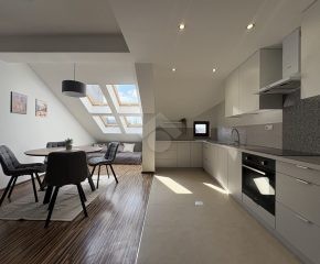 Kraków - Bronowice Wielkie - ul. Chełmońskiego