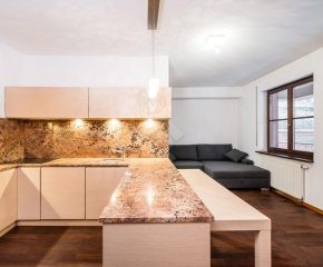 Mieszkanie | kawalerka | Kraków ul. Królowej Jadwigi | duży taras