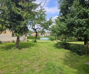 Działka | Olszanica | Budowlana | Spokojne miejsce